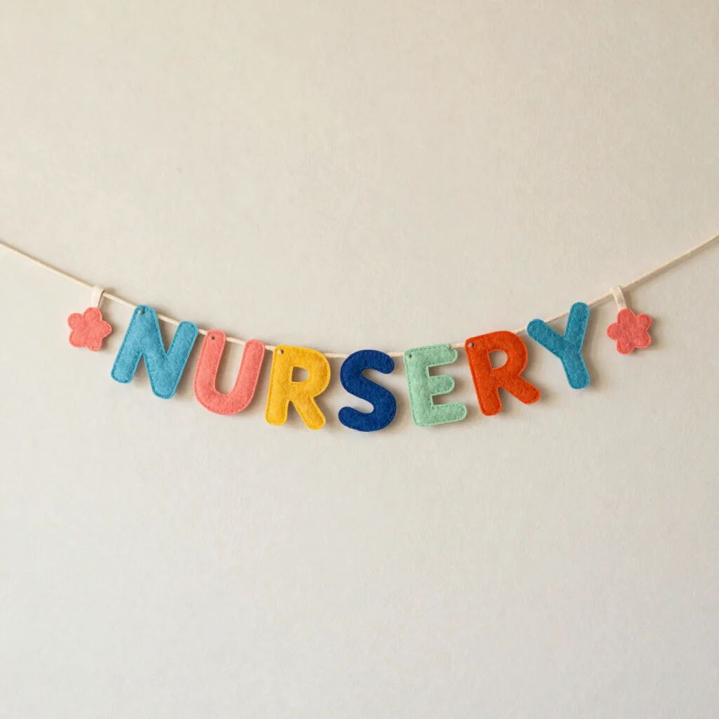 Little Name Banner